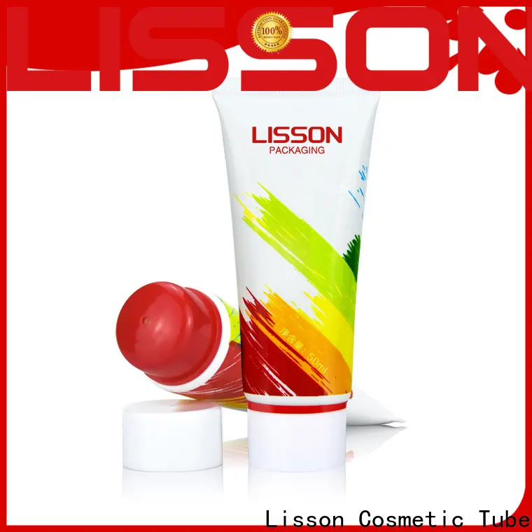 Lisson beauty packaging manufacturers popular for packaging 1