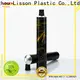 durable aluminium cosmetic containers customized for cream 1