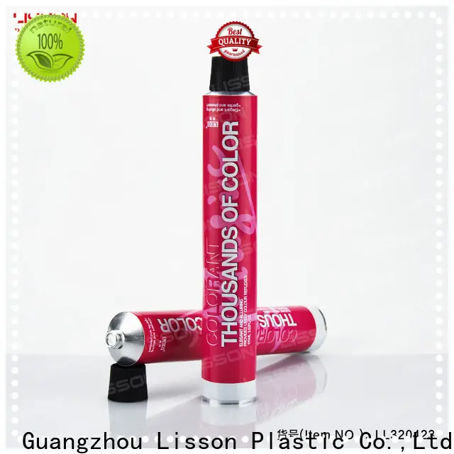 high quality packing tubes oem for packing 1