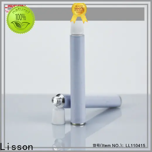 Lisson low cost packing tubes pure for packing 1
