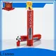Lisson popular aluminum collapsible tubes oem for makeup 1