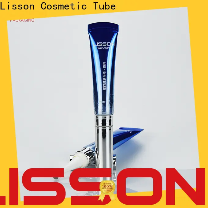 Lisson eye cream packaging safe packaging for storage 1