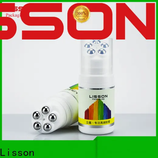 Lisson cosmetic packaging australia luxury for makeup 1