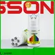 Lisson cosmetic packaging australia luxury for makeup 1
