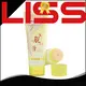 Lisson biodegradable hair product packaging wholesale manufacturer for lotion 1