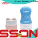 Lisson refillable airless pump bottles manufacturer manufacturing 1