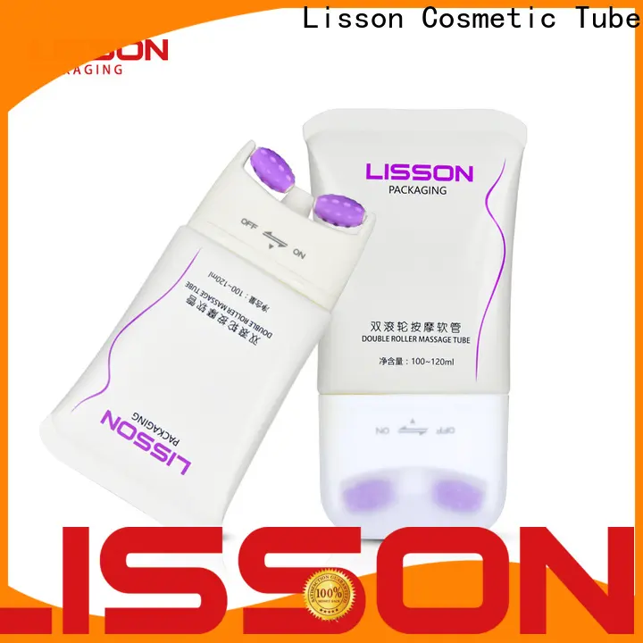 wholesale tube conditioner cosmetics packaging manufacturer for cleaner 1