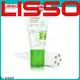 Lisson squeeze tubes for cosmetics manufacturer for lotion 1
