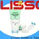 Lisson free sample wholesale plastic tubes with caps trader for makeup 1