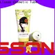 Lisson cosmetic packaging companies trader for cleanser 1