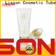 durable airless pump bottles manufacturer for cleanser 1