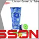 Lisson cosmetic tubes double color wholesale for makeup 1