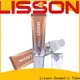 Lisson cosmetic tube soft blush for packing1 1