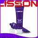 Lisson creative face wash packaging top quality for cream 1