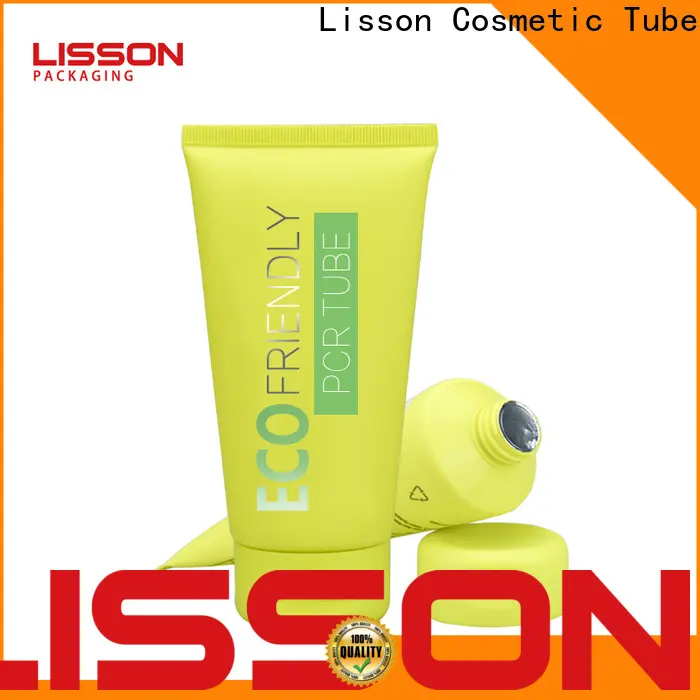 Lisson makeup containers factory for packaging 1