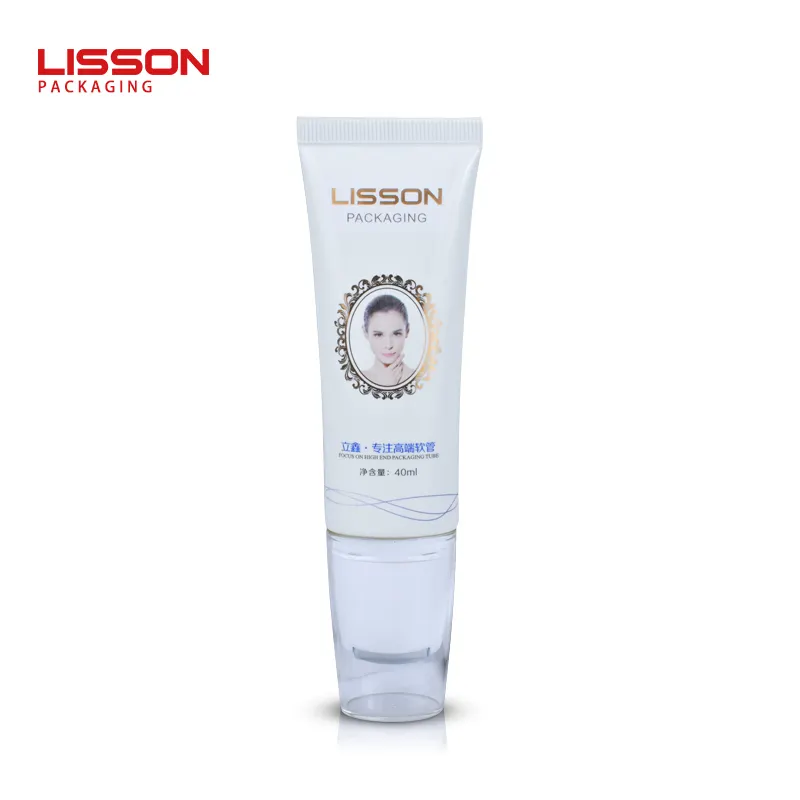 best quality cosmetic tube packaging luxury for packaging 1
