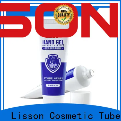 free sample lotion tubes factory for packing 1