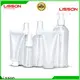 wholesale transparent tube packaging popular for lotion 1