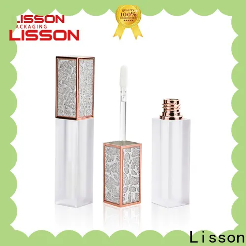 2021 empty lip balm containers hot-sale for cosmetic packing 1
