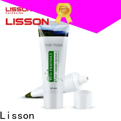 Lisson customized service cosmetic jars wholesale factory for packaging 1