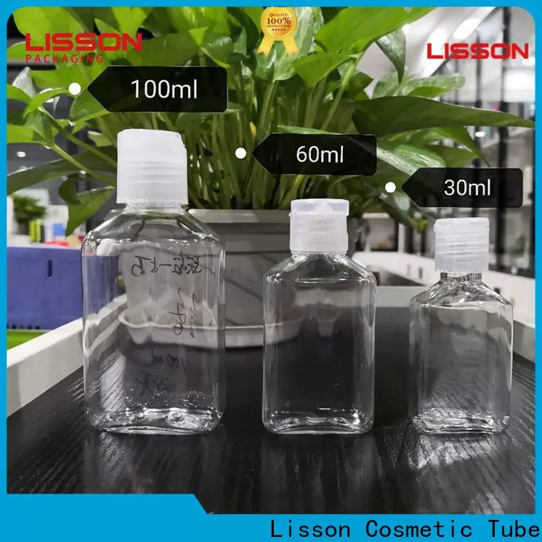 best factory price containers and packaging for cosmetics supplier manufacturing 1