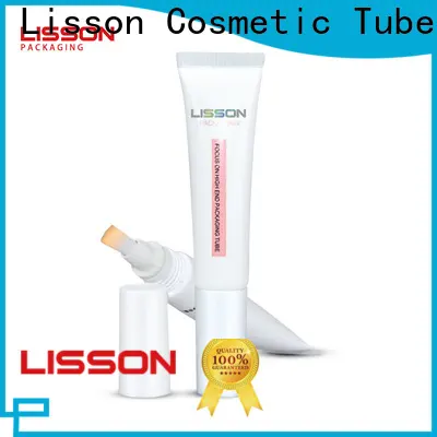 Lisson free sample wholesale empty lipstick tubes bulk production for packaging 1