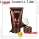 Lisson biodegradable cleanser packaging free sample for makeup 1