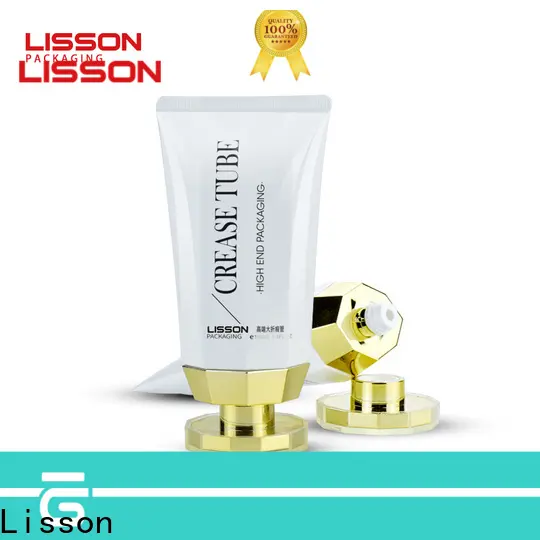 Lisson squeeze tube durable for sun cream1 1