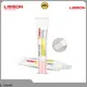 Lisson custom lip gloss containers bulk production for cosmetic packing1 1