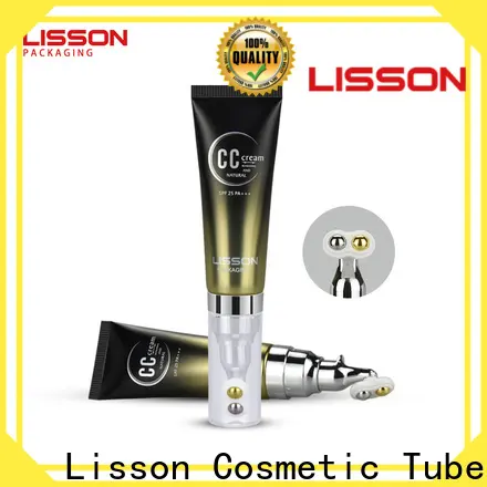 Lisson biodegradable plastic tube manufacturers durable for lotion 1