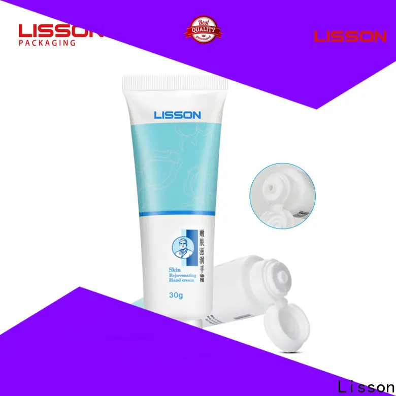 refillable hand cream packaging packaging manufacturer for storage 1