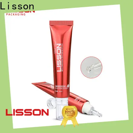Lisson universal empty tubes for creams factory direct for makeup 1