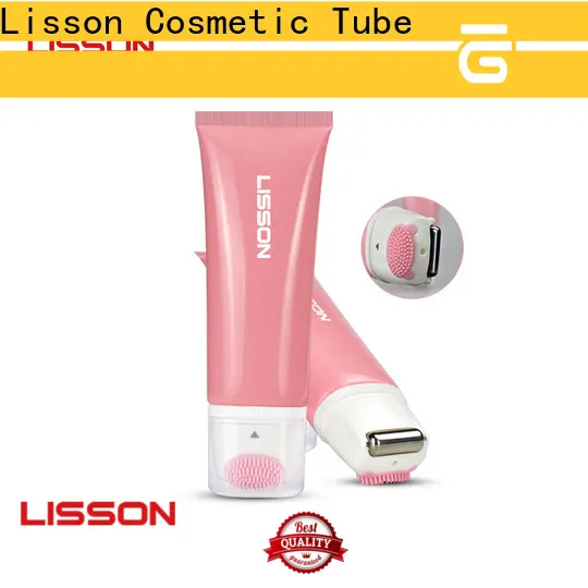 eco-friendly facial cleanser tube top quality for essence 1