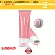 eco-friendly facial cleanser tube top quality for essence 1