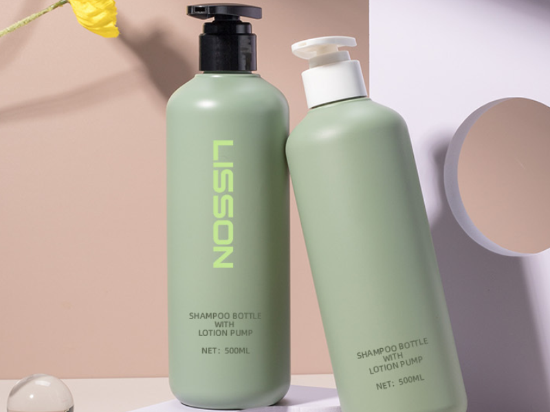 Wholesale Lotion Bottle Guides | Lisson Packaging