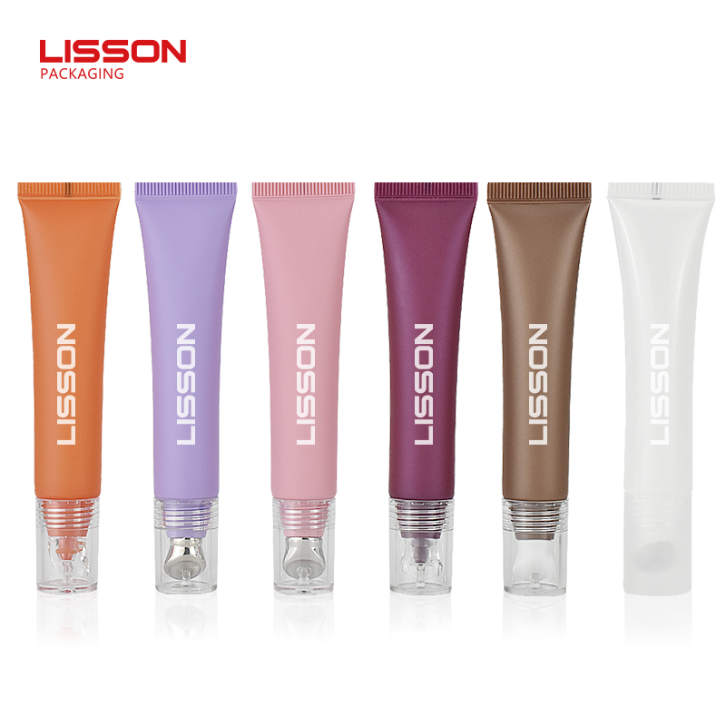 Récipient En Verre Avec Bouchon à Vis Et Paille Pour