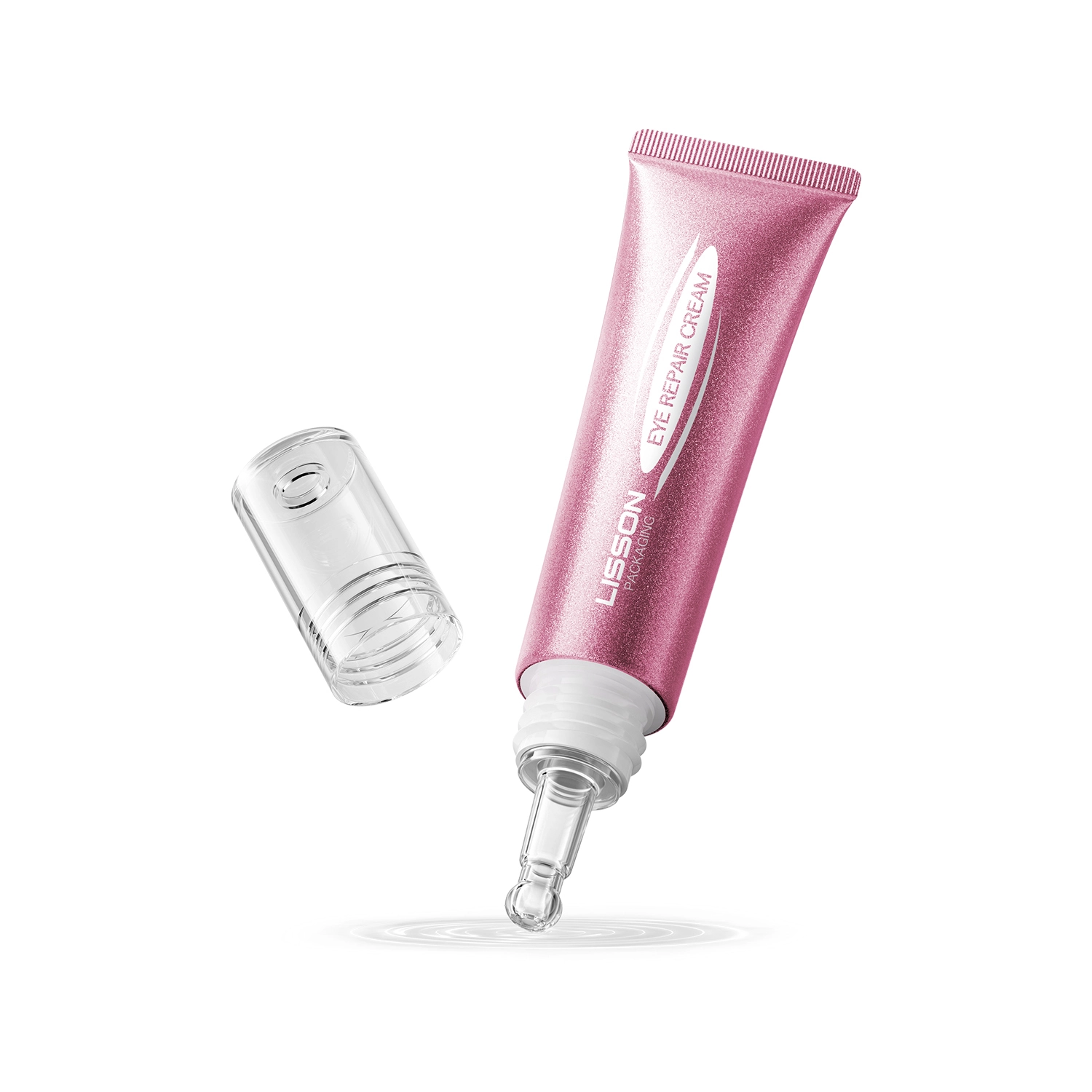 EYE SERUM TUBE WITH NOZZLE DROPPER 1