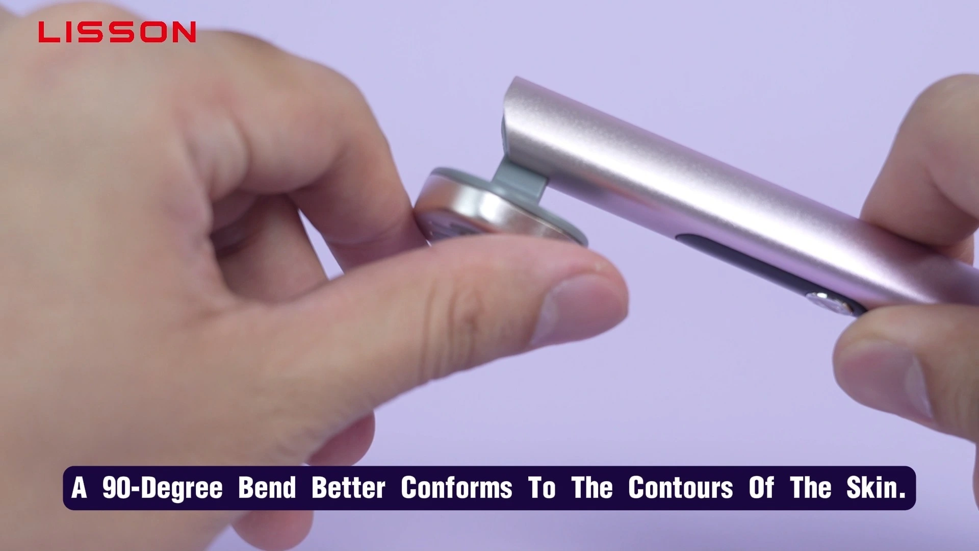 Logo Brand Printed Portable Eye Beauty Fairy Stick Device 1