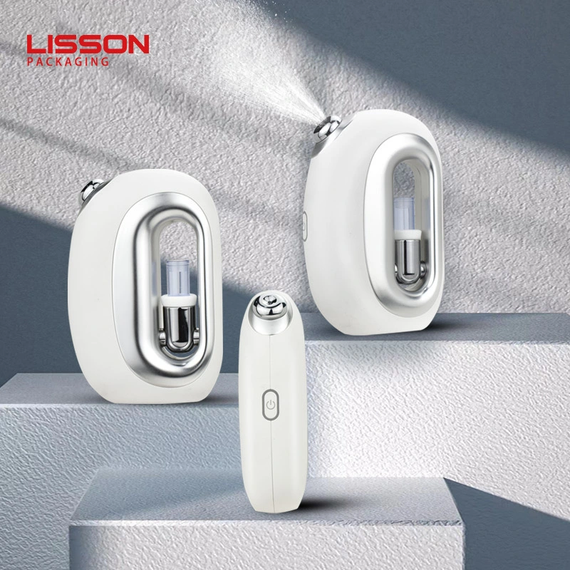 Portable Nano-Mist Water Atomization & Oxygen Injection Machine 1