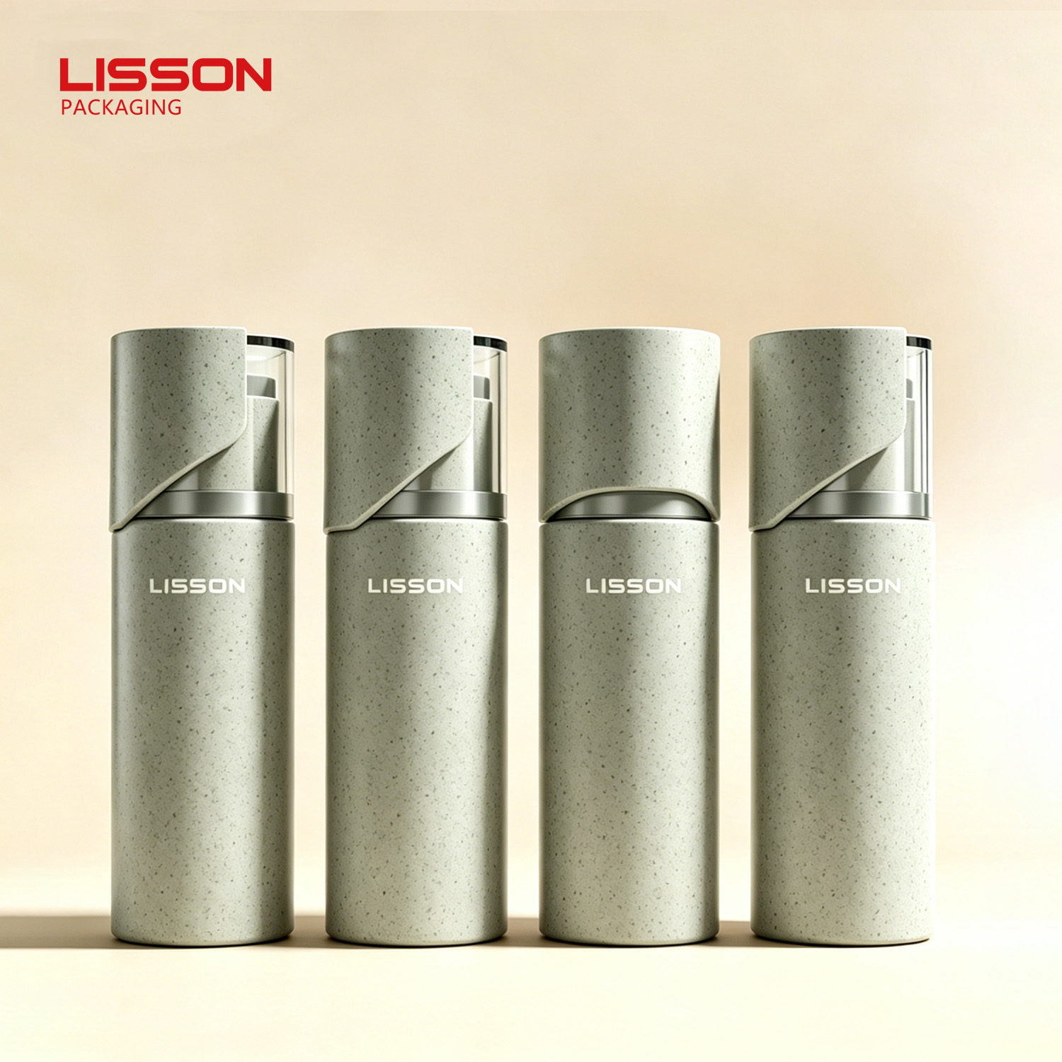 Custom Glass Jar & Airless Pump Set 30ml–120ml | PP Pump + AS+PP Overcap | For Face Creams, Serums & Lotions 9