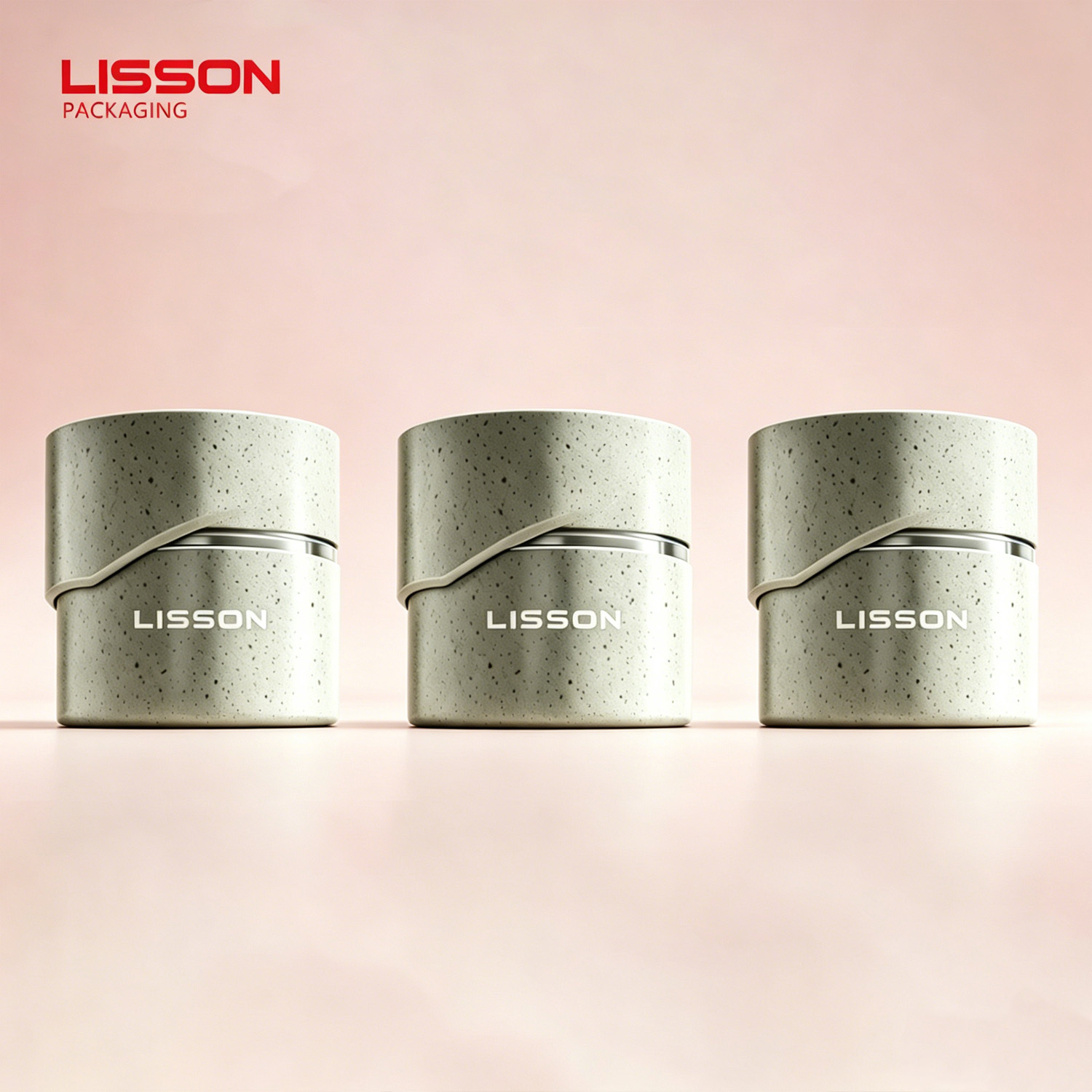 Custom Glass Jar & Airless Pump Set 30ml–120ml | PP Pump + AS+PP Overcap | For Face Creams, Serums & Lotions 8