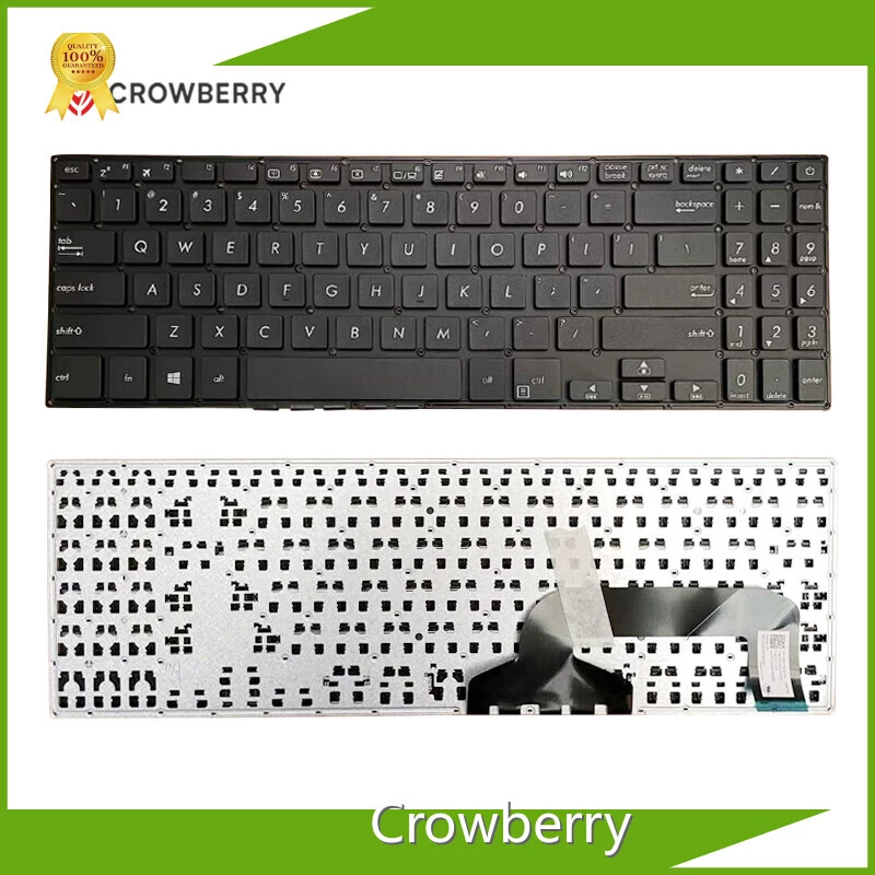 Crowberry Laptop Replacement Parts Brand Asus Vivobook Key Replacement Supplier 1