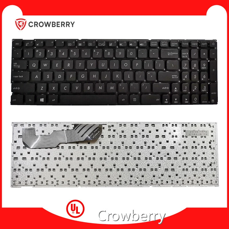Asus X541n Laptop Keyboard Price Crowberry Laptop Replacement Parts Brand 1