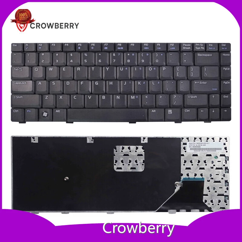 Laptop with Lighted Keyboard 2015 1