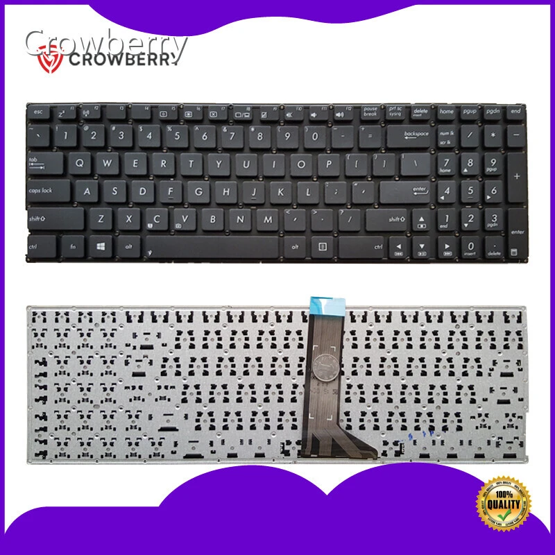 Asus X53u Laptop Keyboard Price Crowberry Laptop Replacement Parts Brand 1