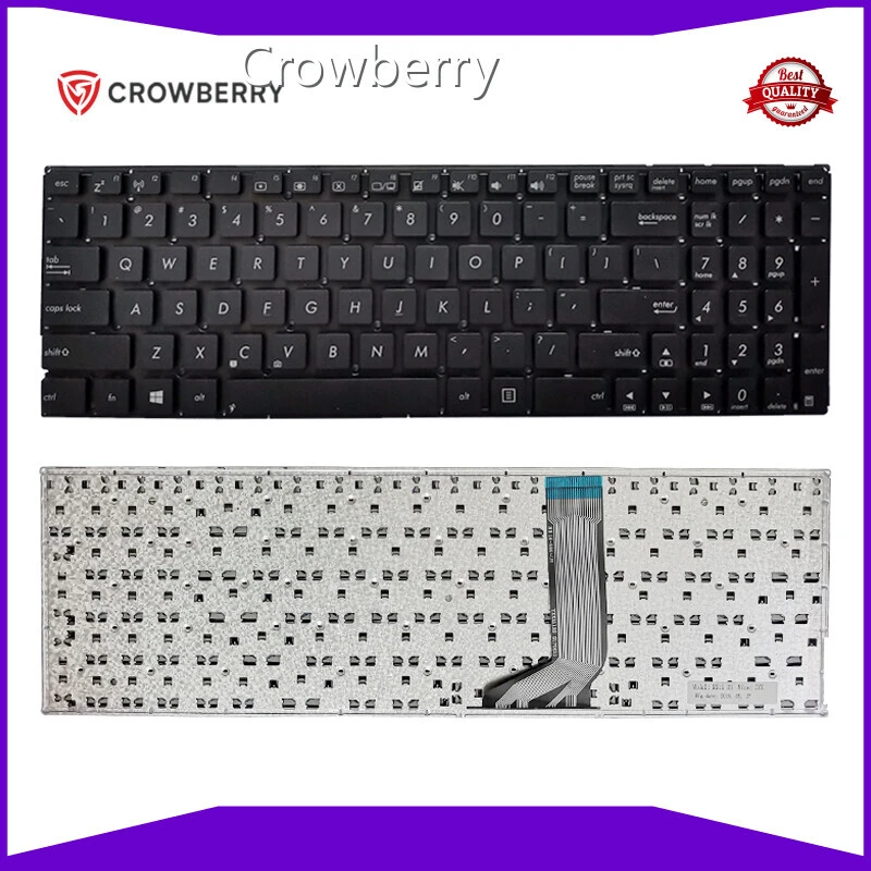 Hot Asus Rog Replacement Keys Crowberry Laptop Replacement Parts Brand 1