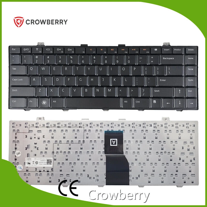 Keyboard Laptop Crowberry Laptop Replacement Parts Brand-2 1