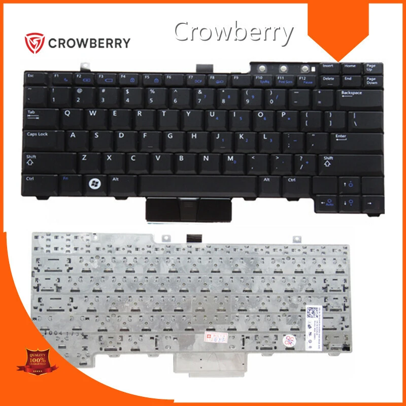 Crowberry Laptop Replacement Parts Brand External Laptop Keyboard Price 1