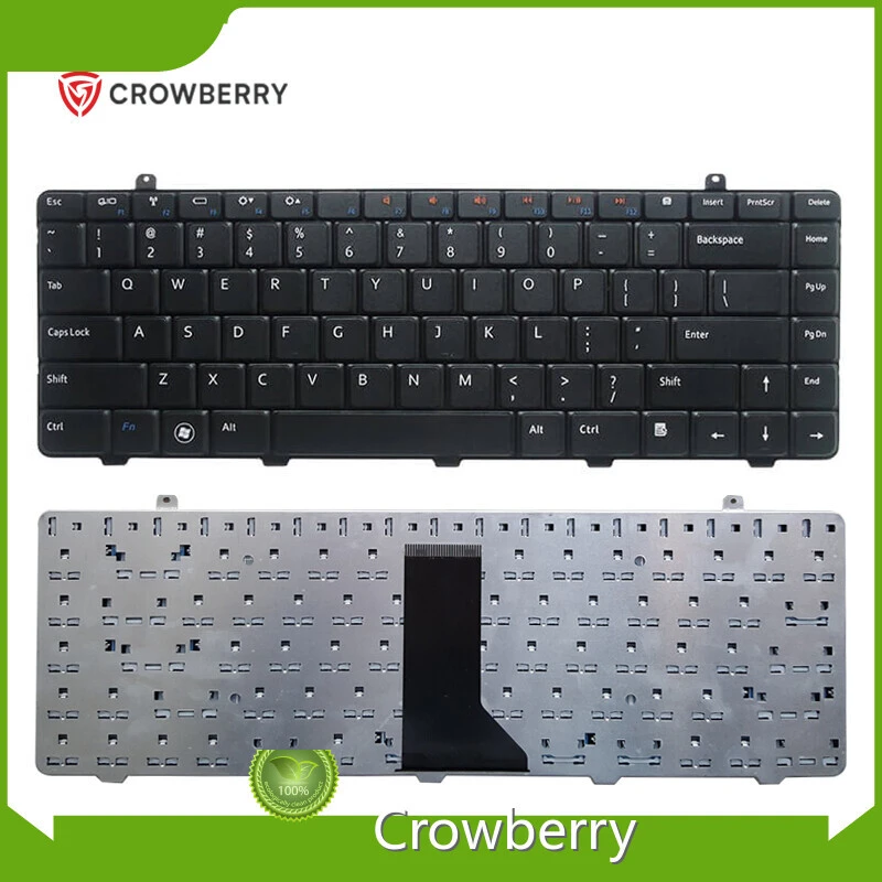 Alienware M17 Keyboard Replacement, 1