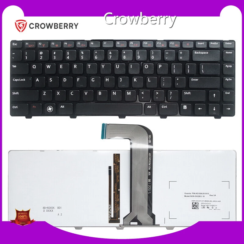 Dell Inspiron 15 7000 Gaming Keyboard Replacement Warranty Crowberry Laptop Replacement Parts 1